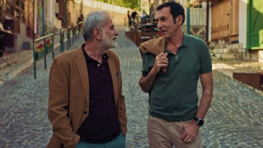 KOMŞULUK HALLERİ